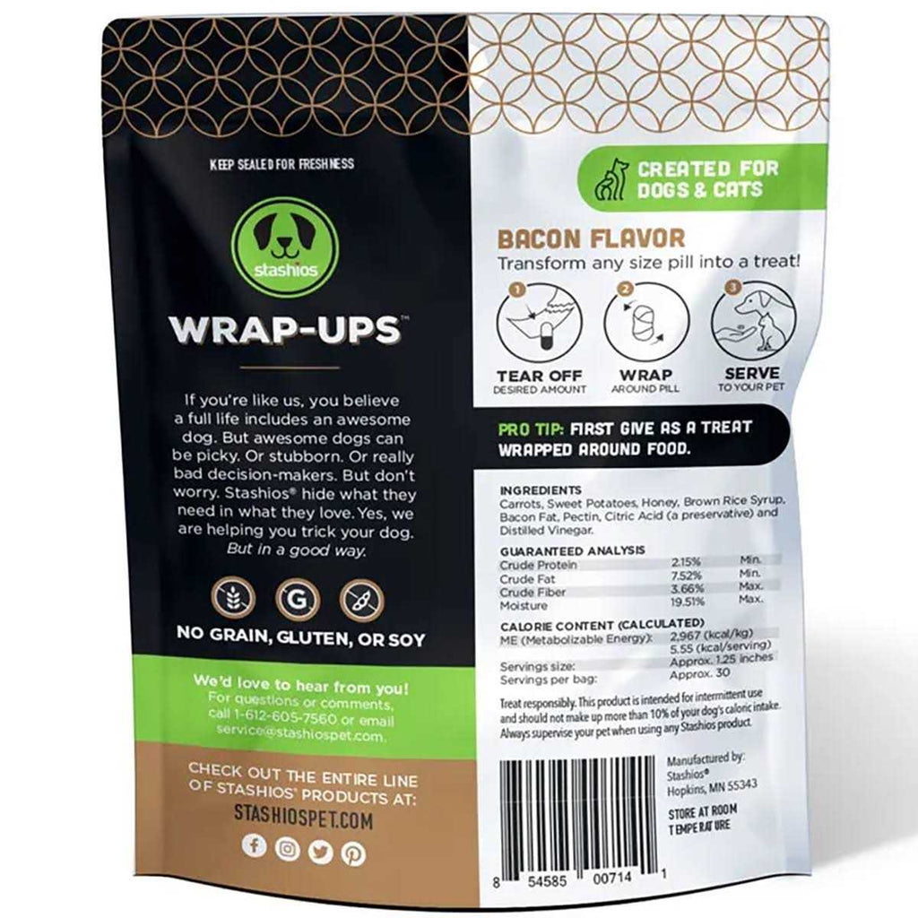 Wrap Ups V437374
