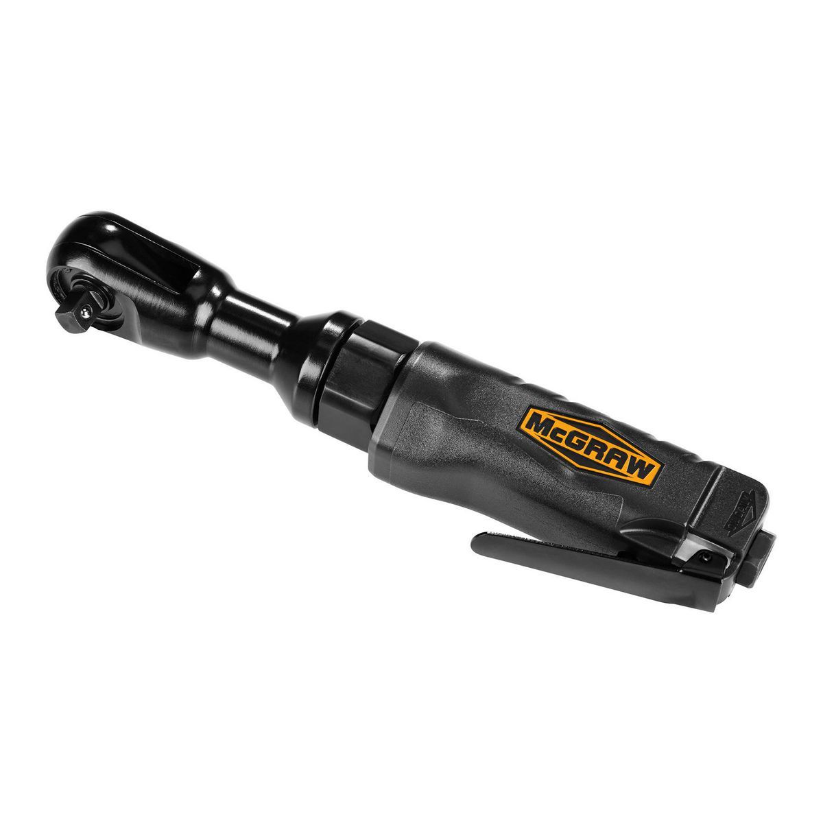 3/8 in. Aluminum Air Ratchet T2125