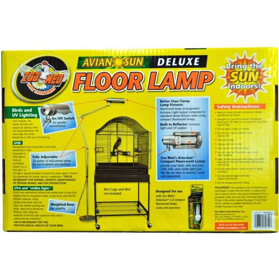 Floor Lamp S3813