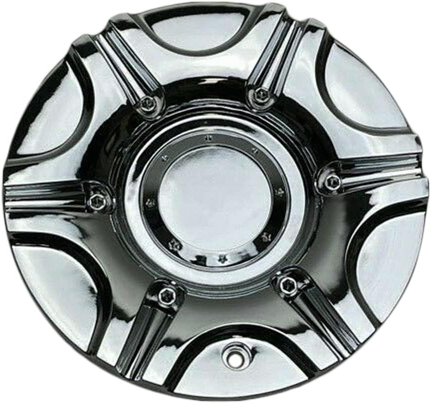 Chrome Wheel Center Cap H708670