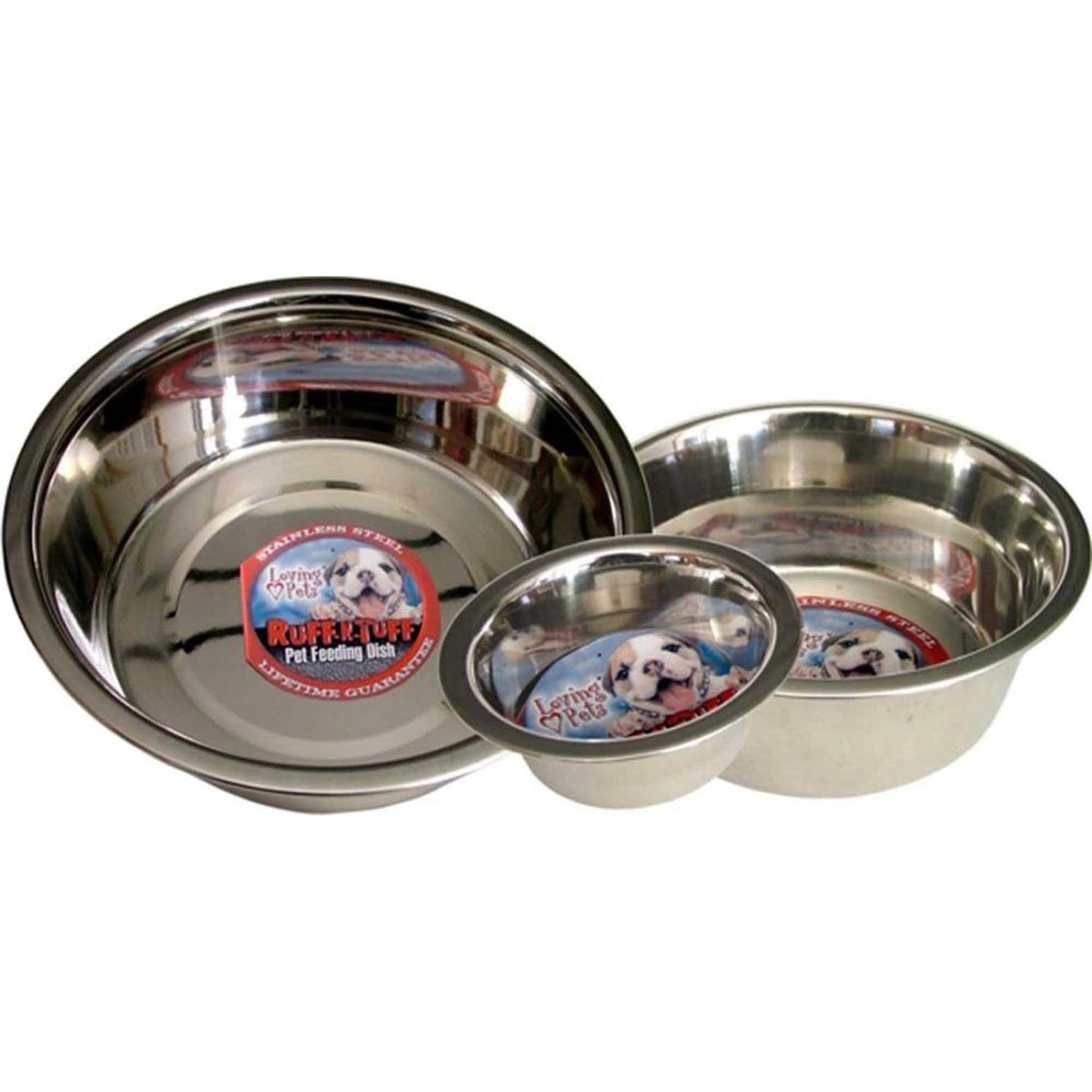 Stainless Steel Dish Y321500