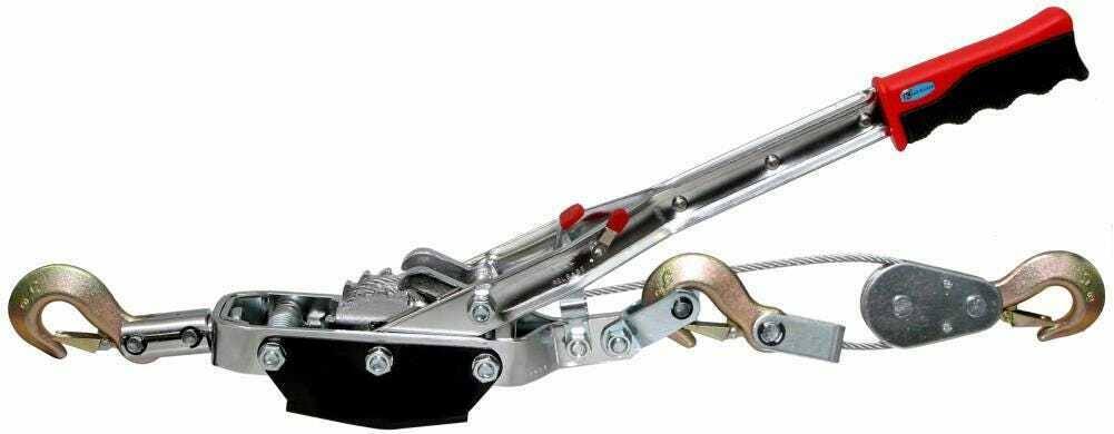 4 Ton Heavy Duty Cable Puller M70630