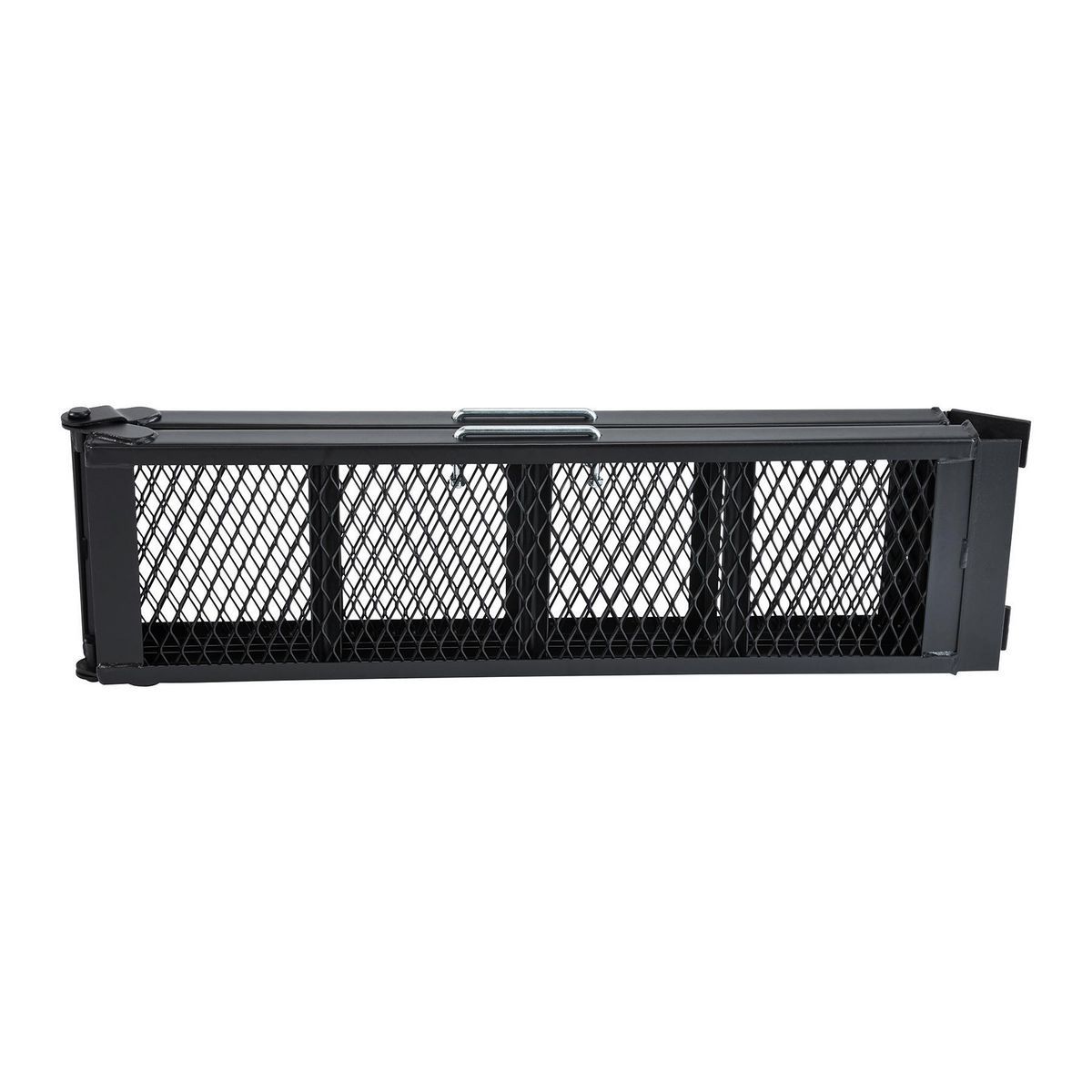 11 in. x 80-1/4 in. Steel Single Ramp R725