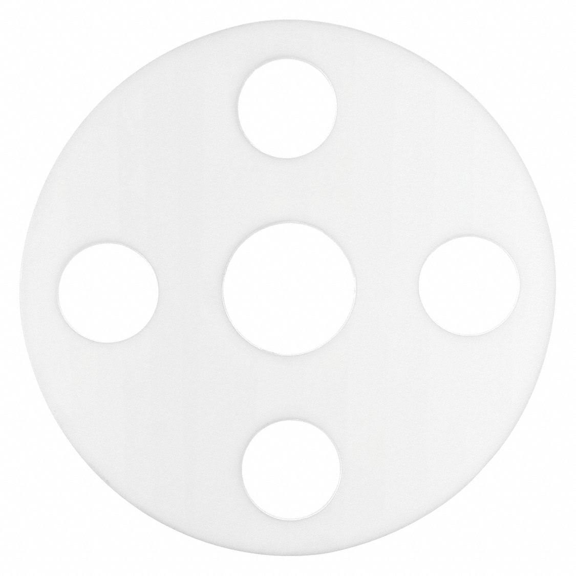 Flange Gasket Full Face 4-1/2x22 I5061