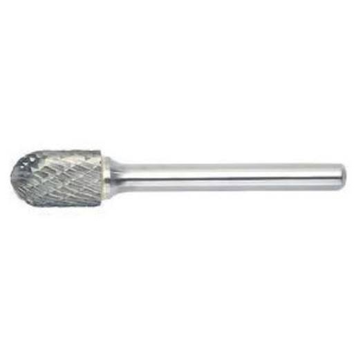 Double Cut Carbide Burr F6454