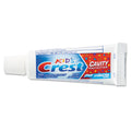 Bubblegum Flavor Toothpaste A263434