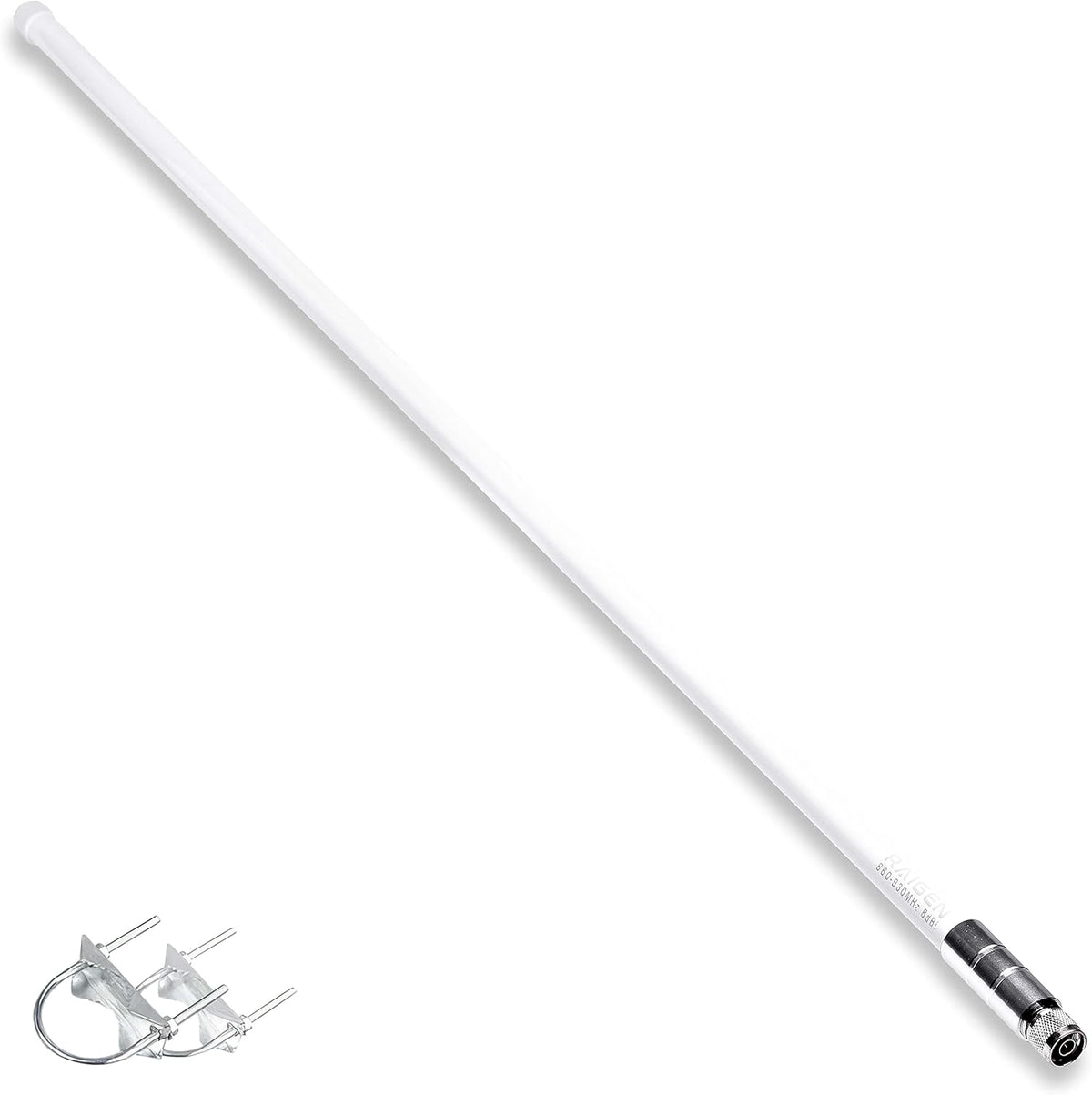LoRa 915 MHz Omni-Directional Antenna 5.8 dbi L6001