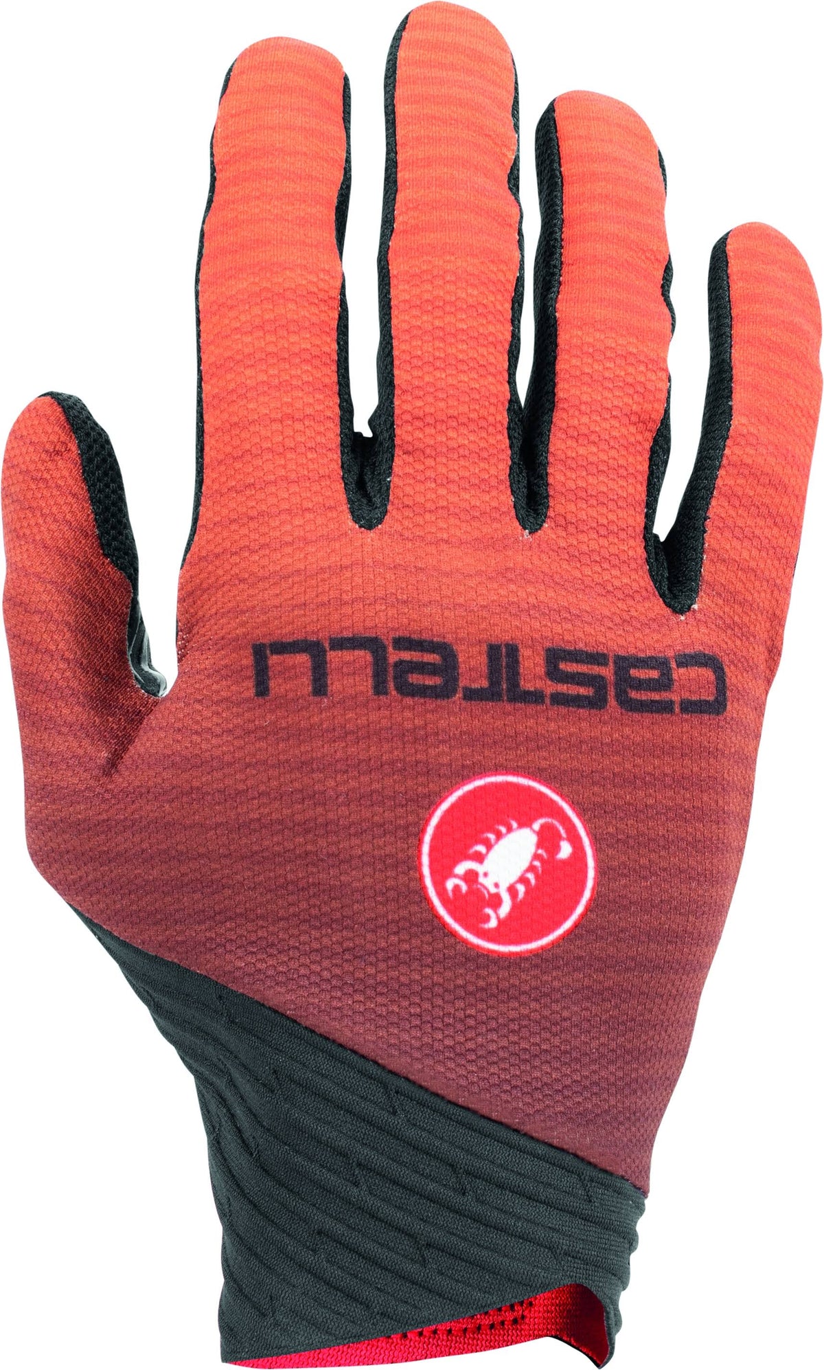Black Cross Glove W26409