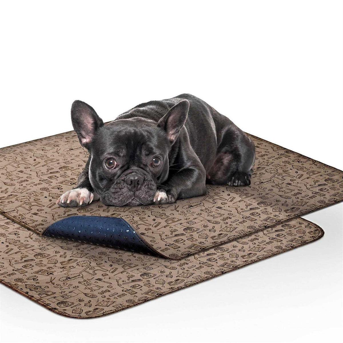 Washable Reusable Pee Pads for Dogs S215
