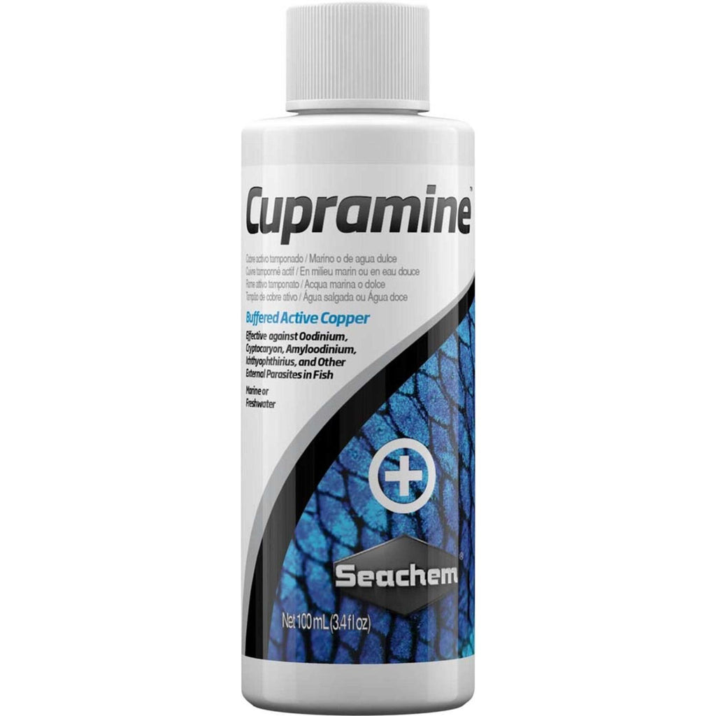 Cupramine I789899