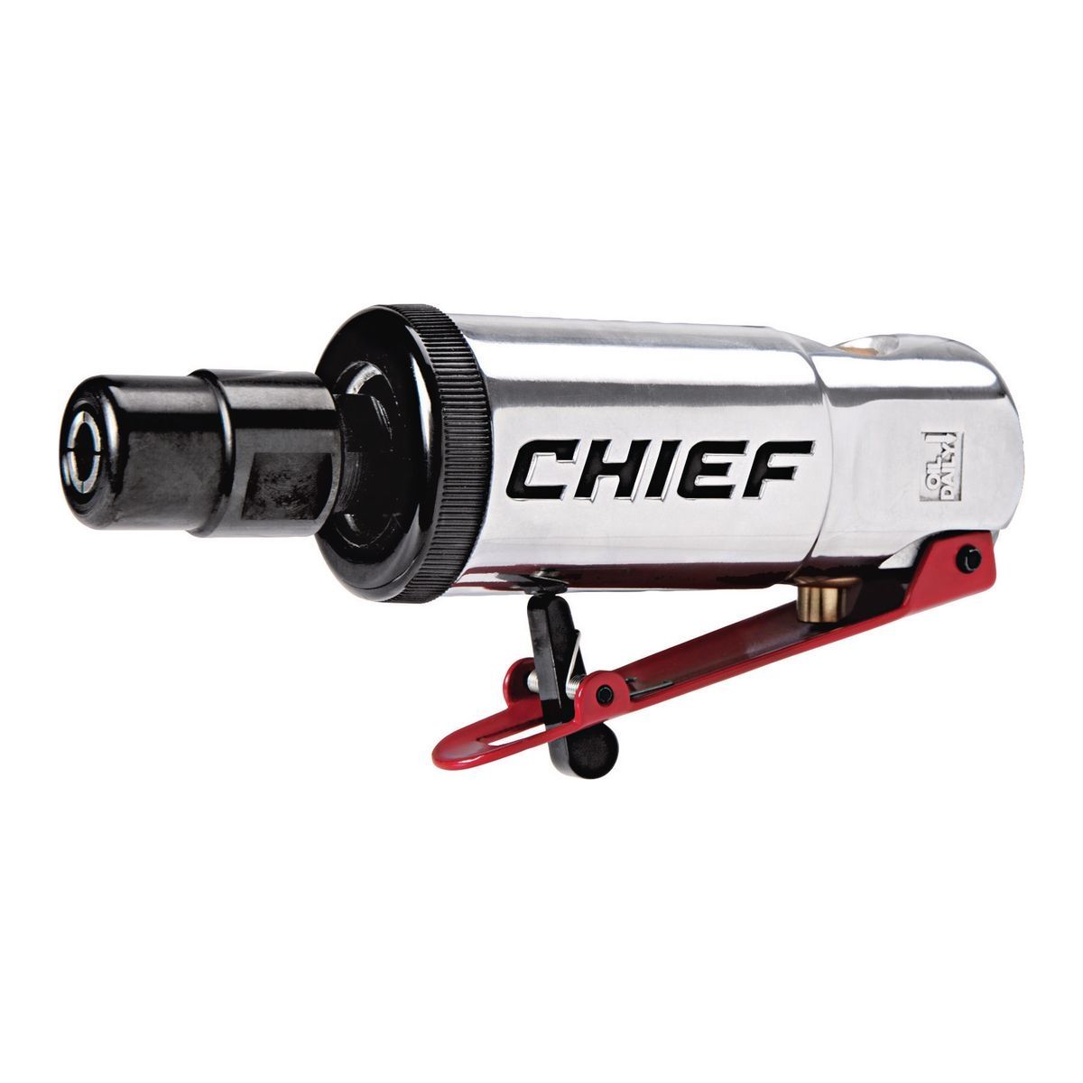1/4 in. Mini Air Die Grinder J463