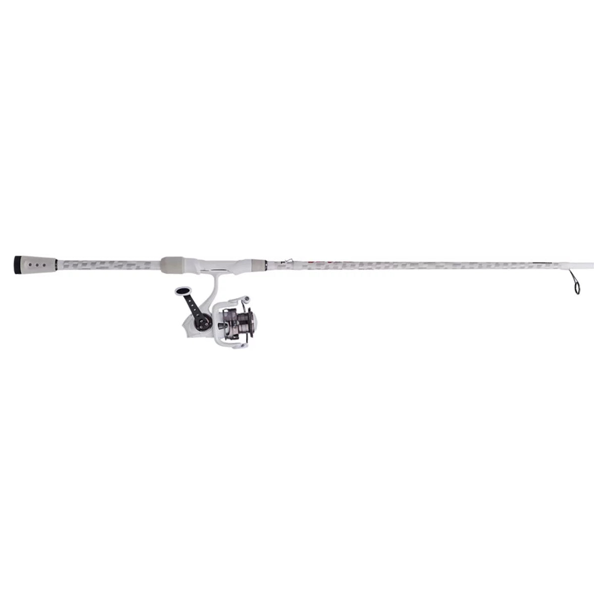 7' 1-Piece Spinning Combo Reel Size 30 H372956