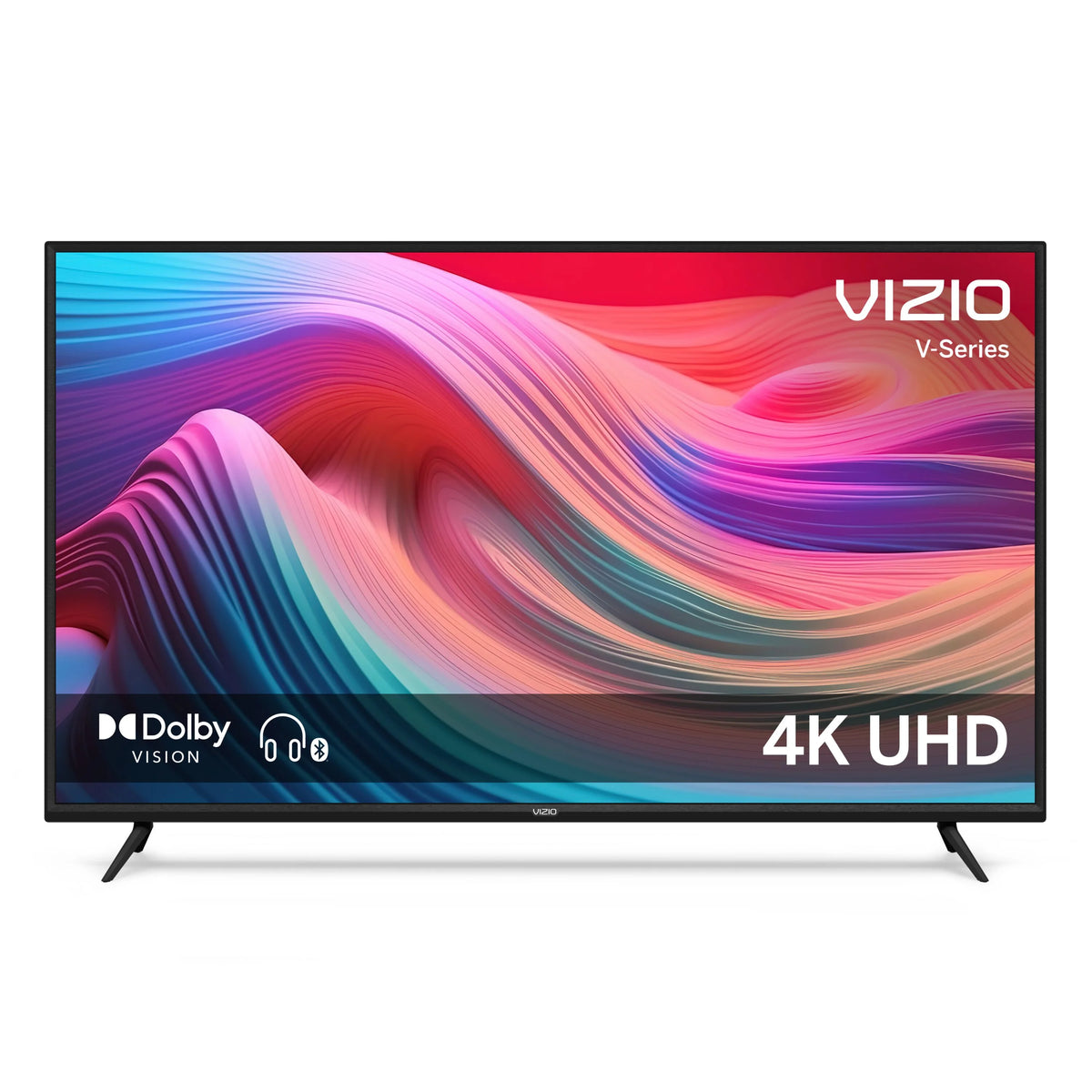 65 Class 4K UHD LED Smart TV S393