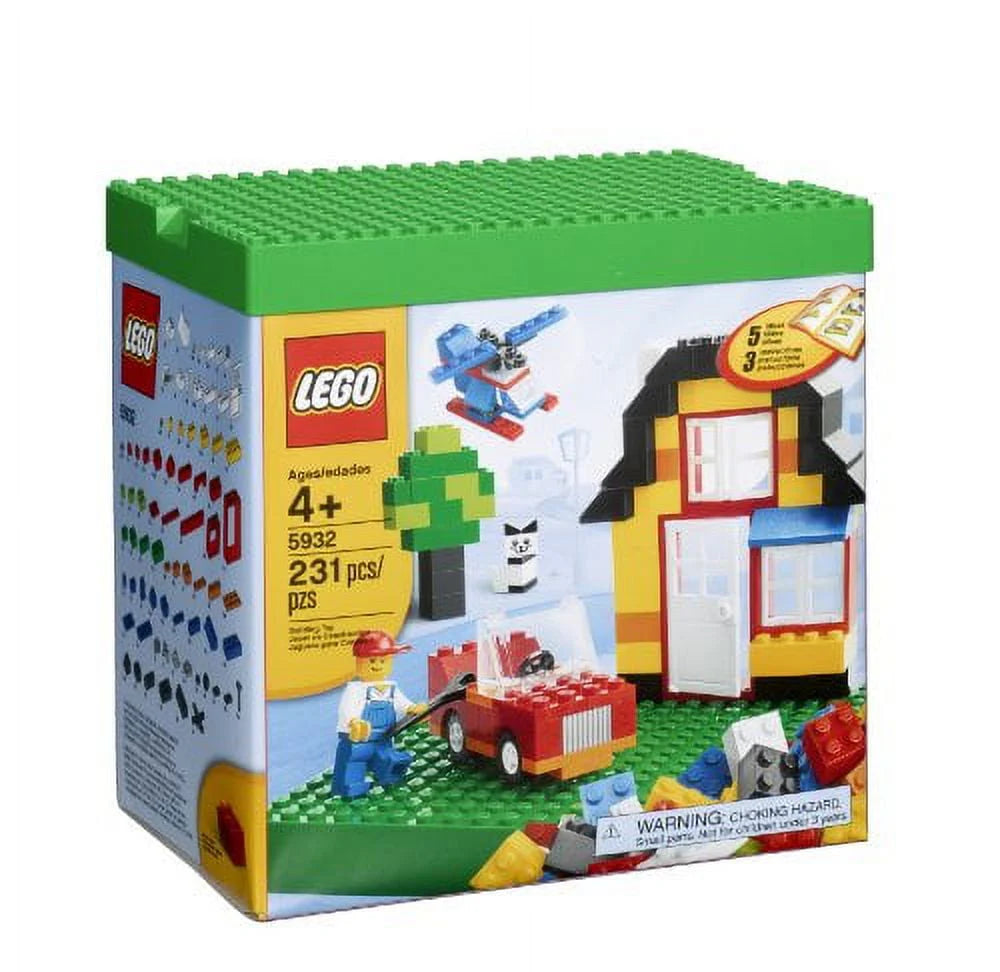 LEGO Bricks C999
