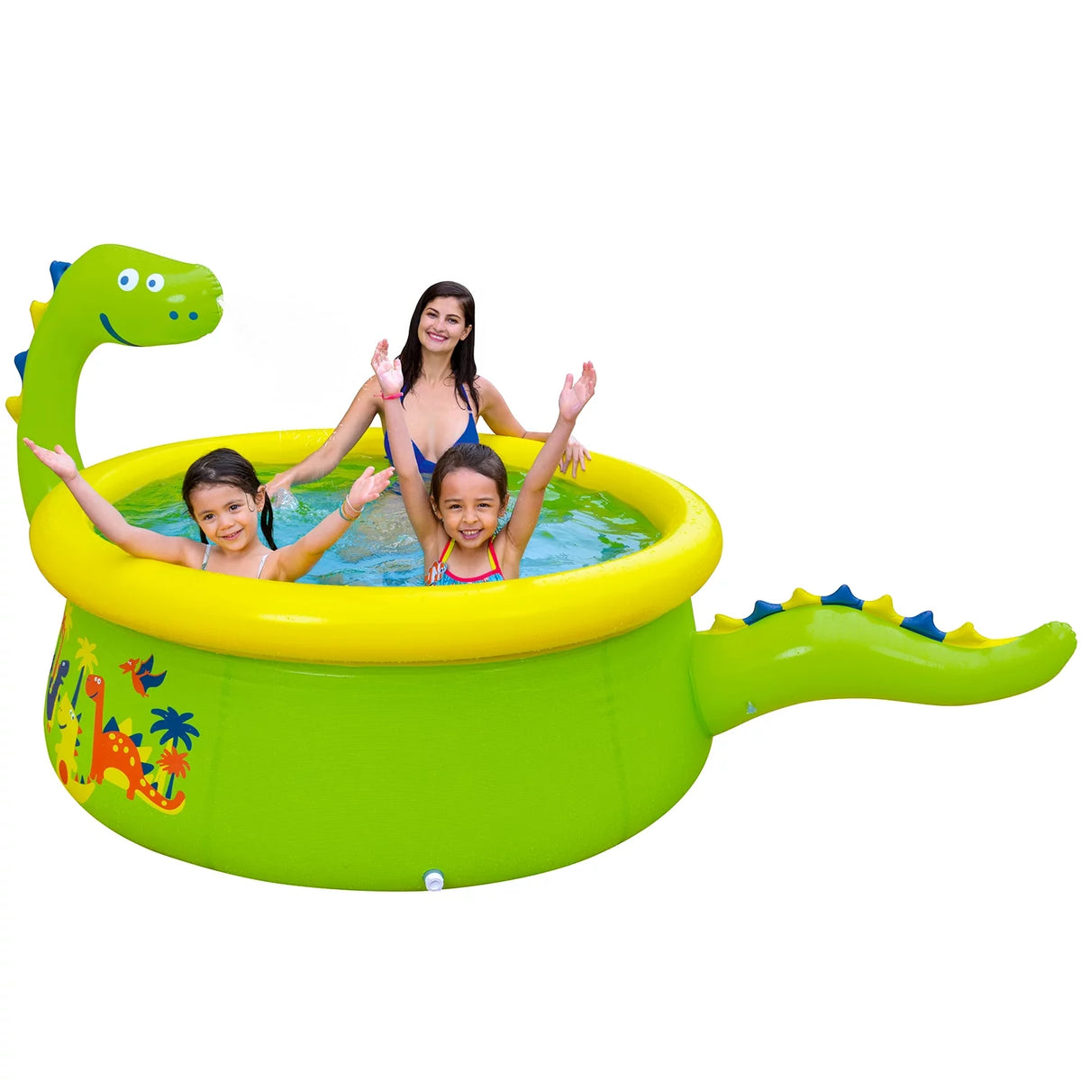 Inflatable Play Center U763948