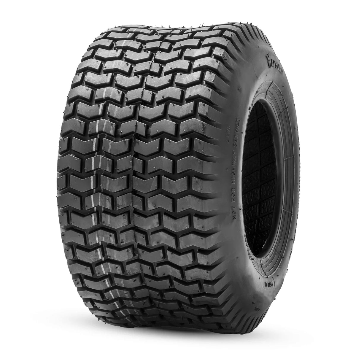 20x10.00-8 Lawn Mower Tires 4PR Heavy Duty Tubeless Y47424