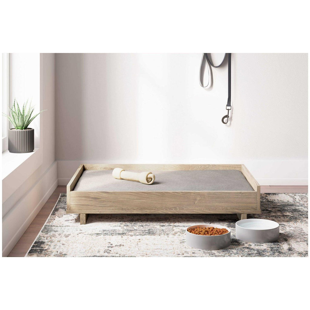 Pet Bed Frame C79512