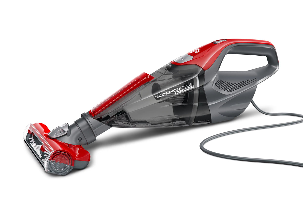 Corded Handheld Vacuum Cleaner S30347