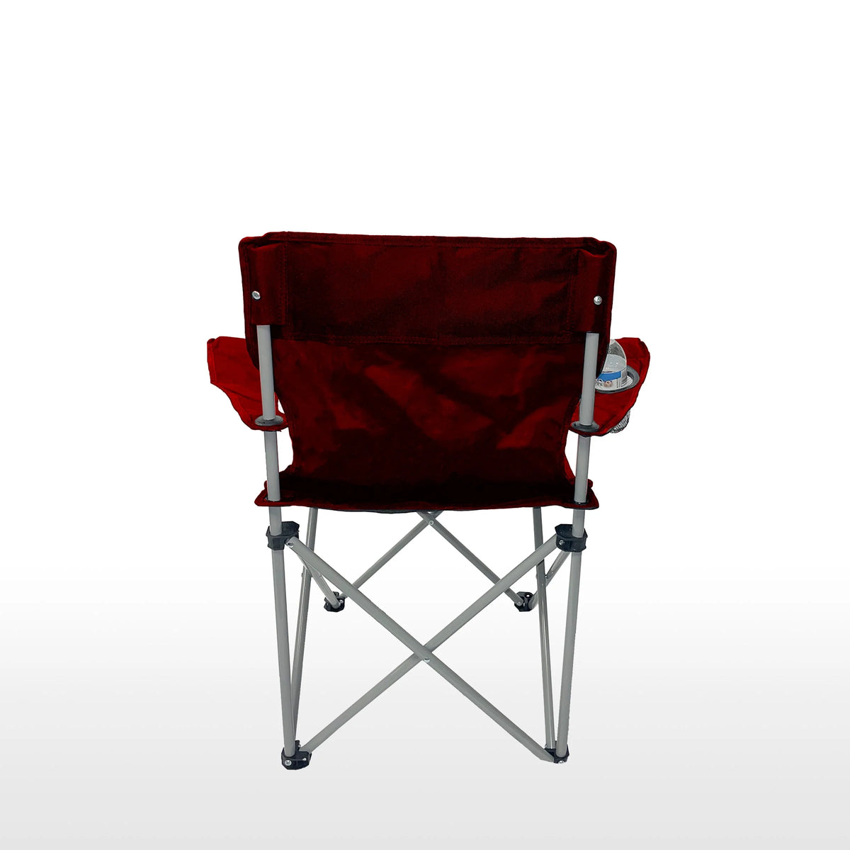 Folding Steel Beach Chair N73180