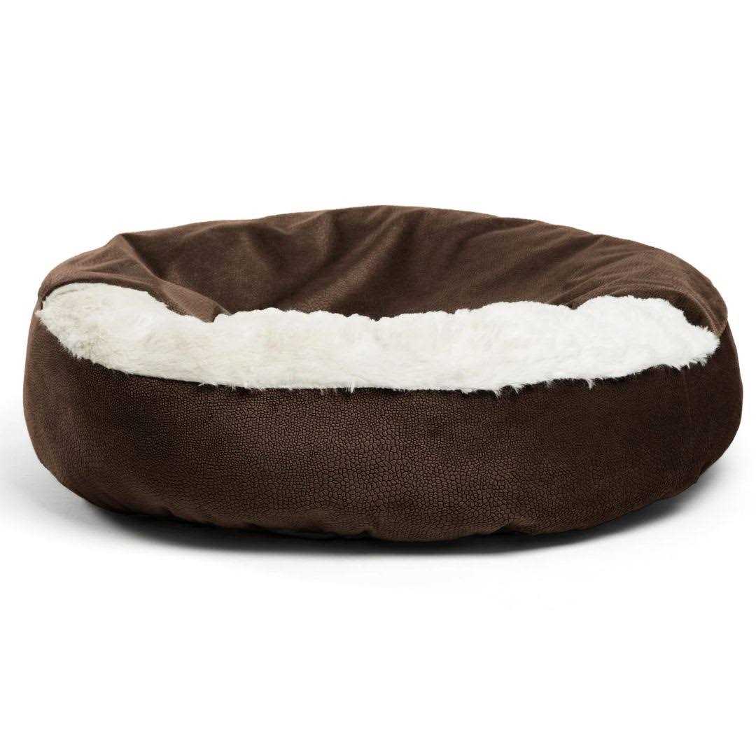 Cozy Cuddler Dog Bed S192011