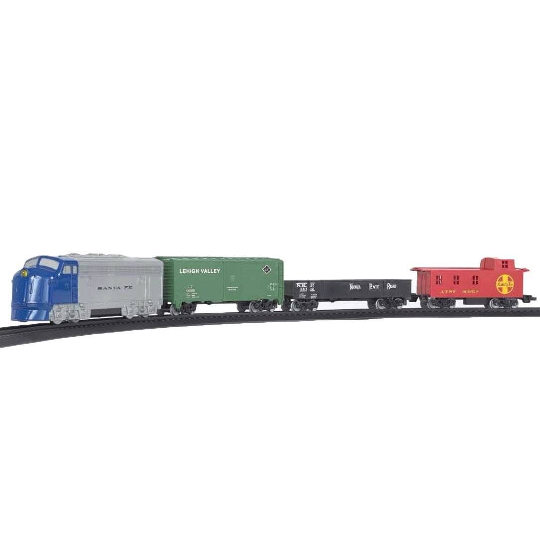Battery Operated Train Set C945190