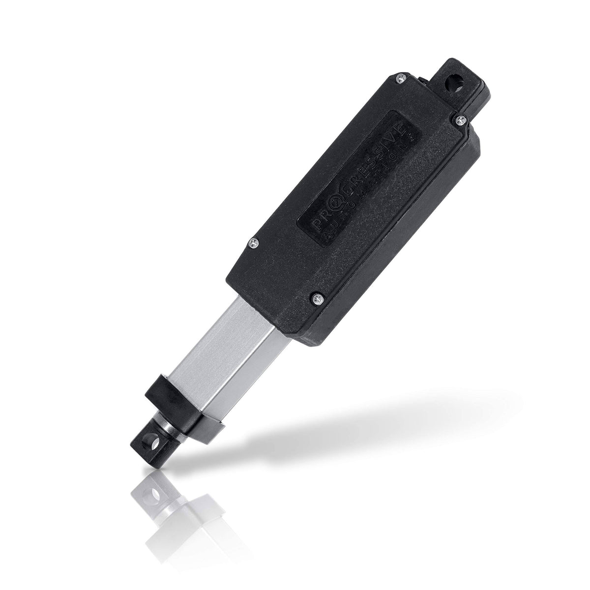 Micro Linear Actuator 4 inch 5 lbs 0.59"/sec R17024