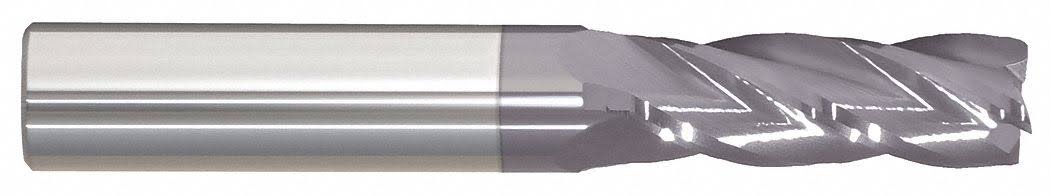 15/32 Carbide Square End Mill D249592