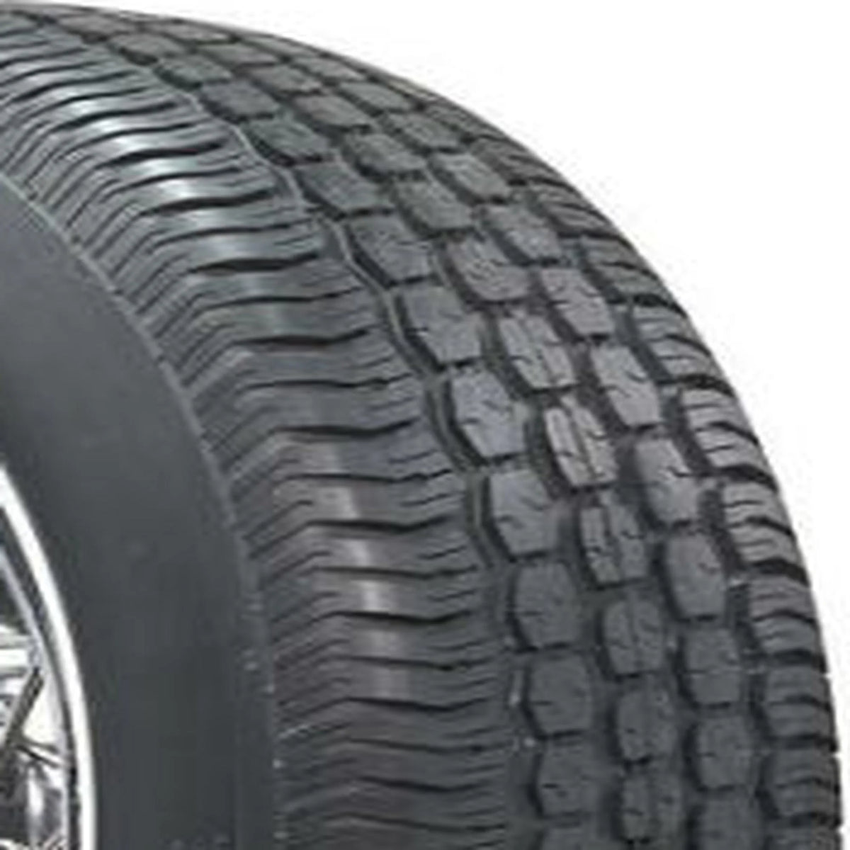 205/75R15 97S Passenger Tire X6976