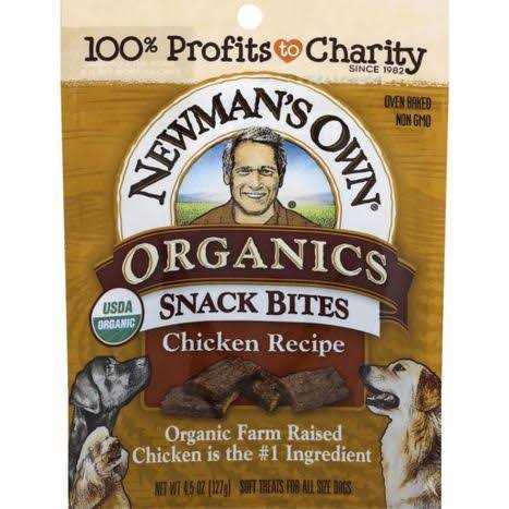 Chicken Recipe Dog Treats L88392