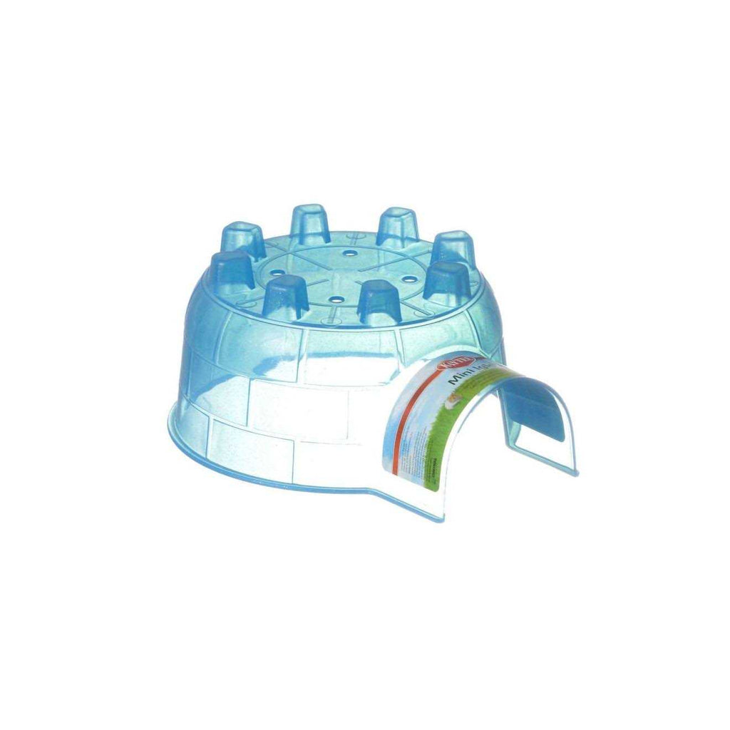 Igloo Hideout Z5227