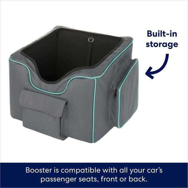 Travel Dog Booster Seat Y4050