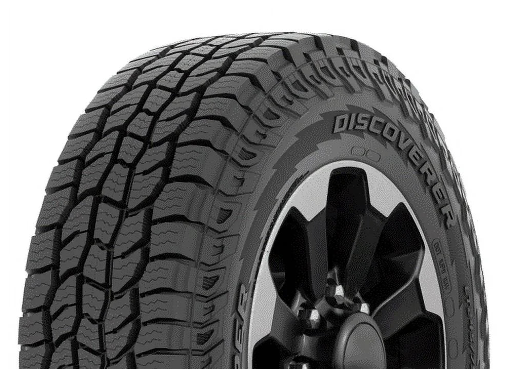 All-Terrain Tire G79115