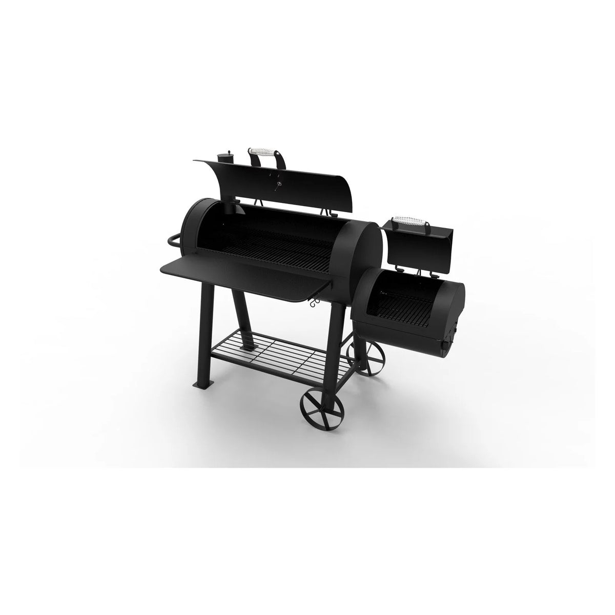 Charcoal Grill W4121