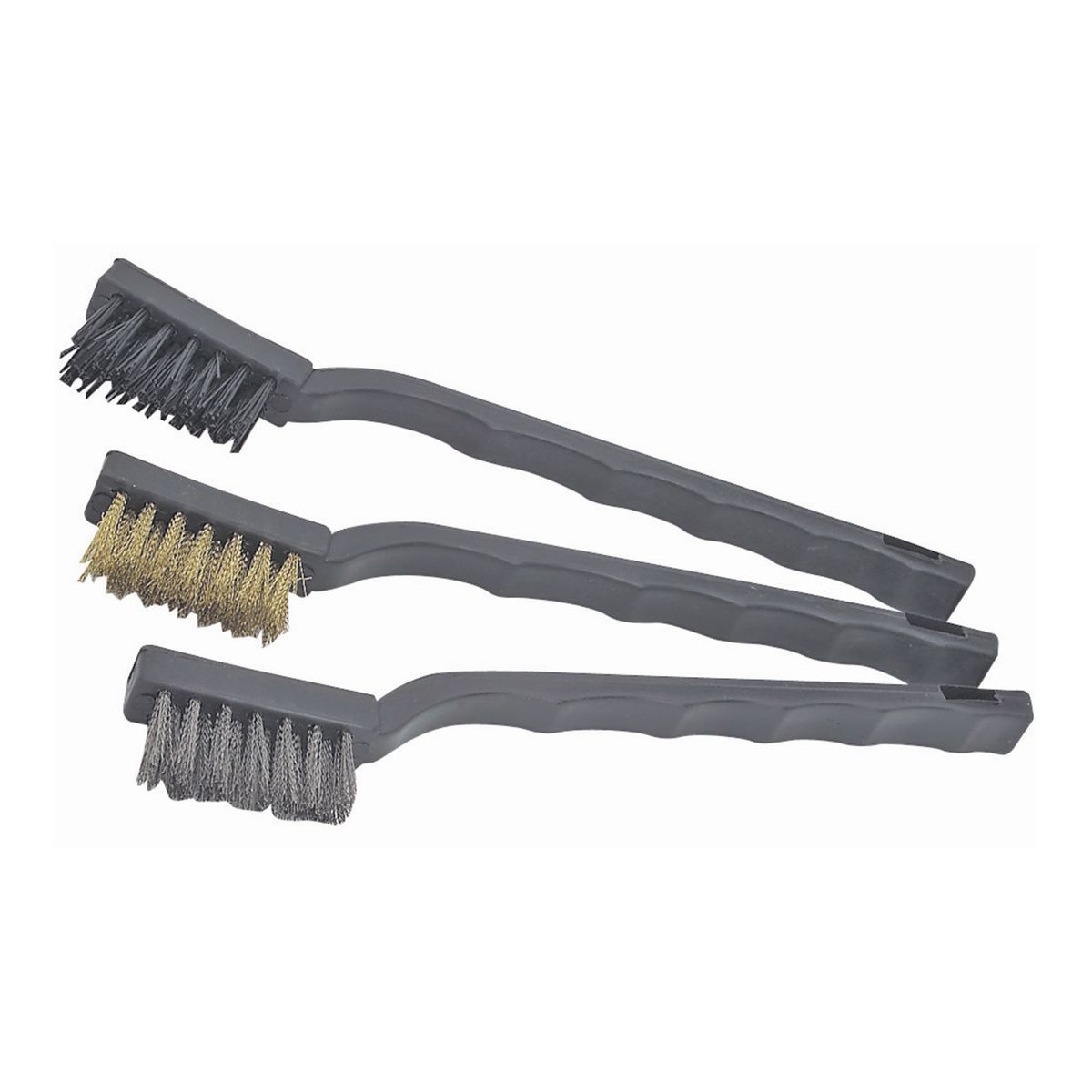 3 Piece Detail Brush Set H1722
