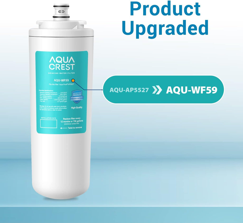 Reverse Osmosis Water Filter Cartridge T774