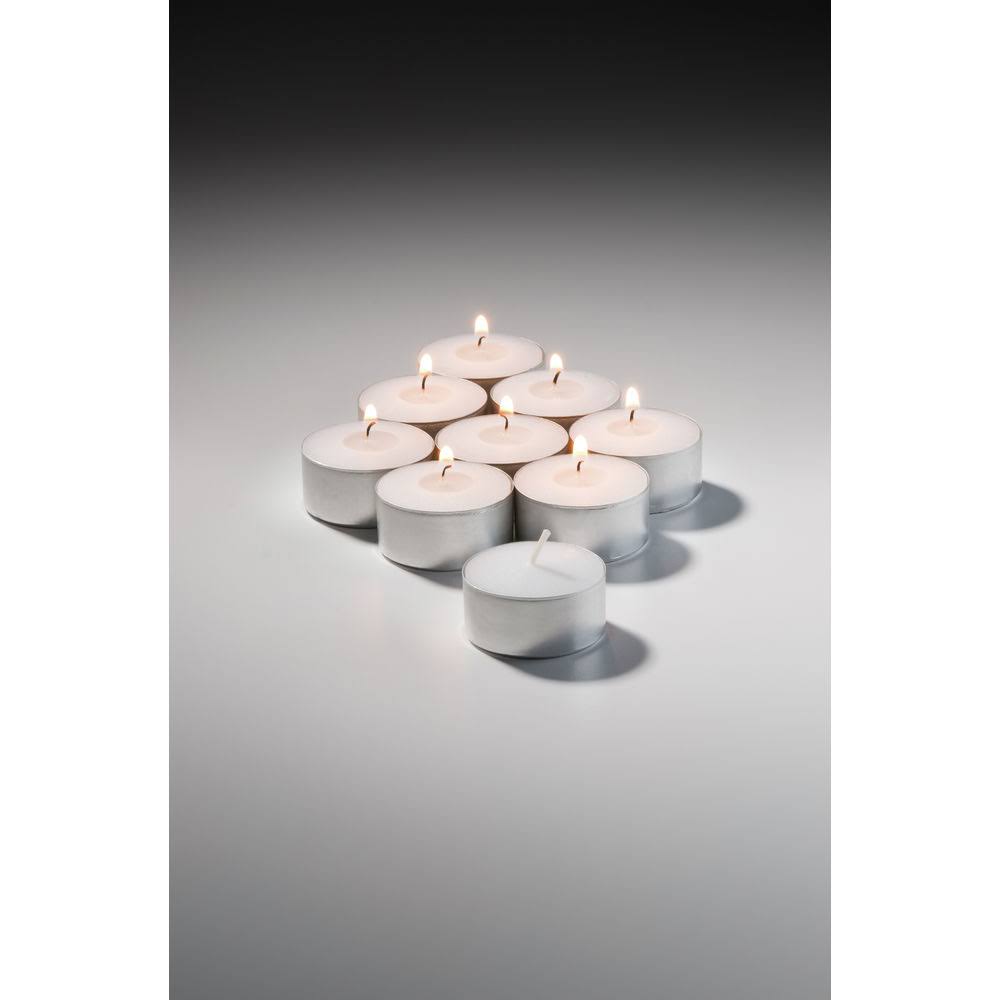 Tealight Candle L56599