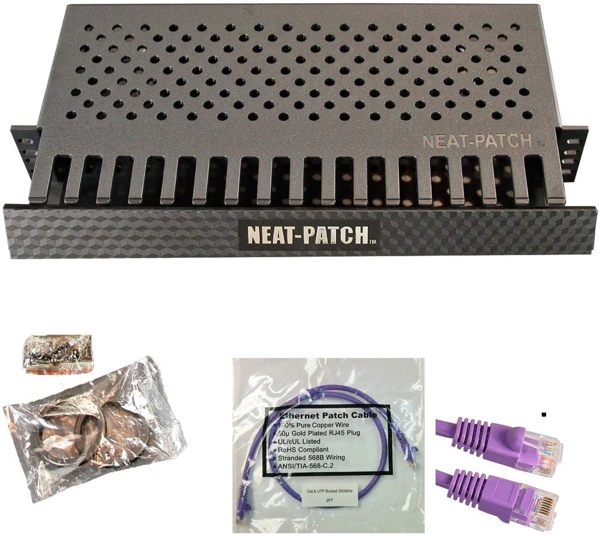 Cable Management Unit B939