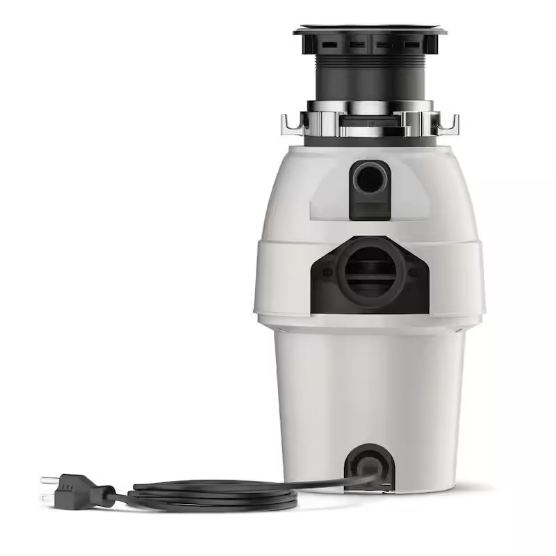 1/2 HP Continuous Feed Garbage Disposal N886890