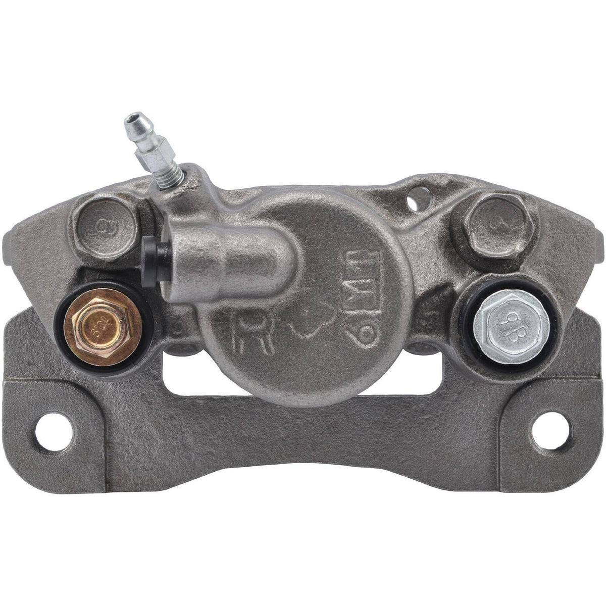 Bracketed Brake Caliper X2381