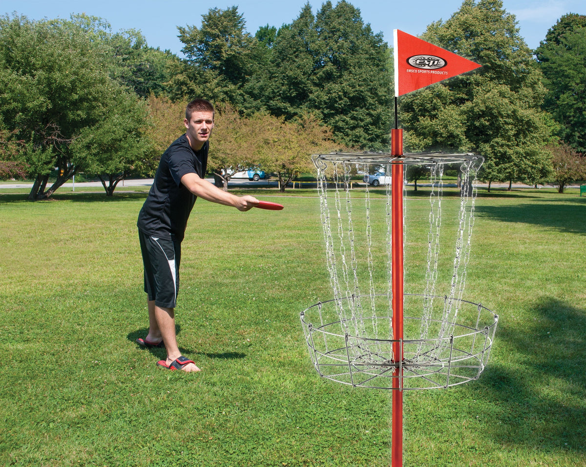 Disc Golf Set - 3 Disc Set S7673