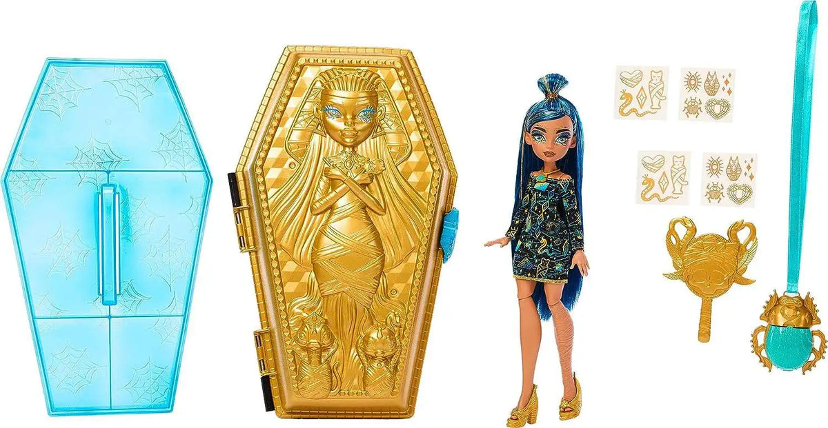 Exclusive Doll Play Set D5918