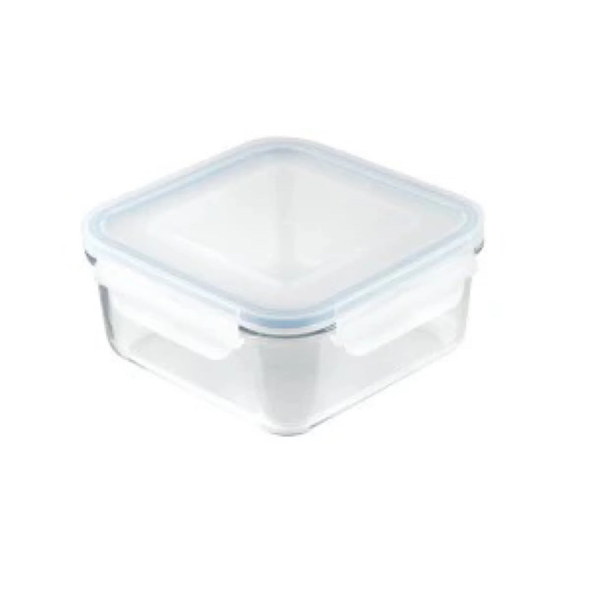 Glass Food Container 1200ml U110