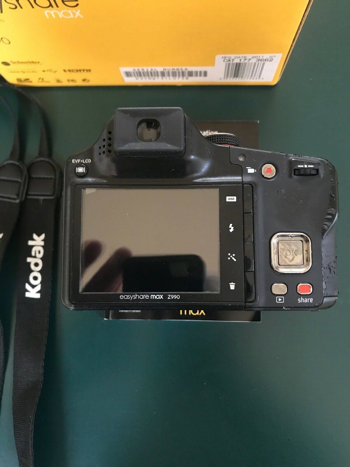 12.0MP Digital Camera X6632