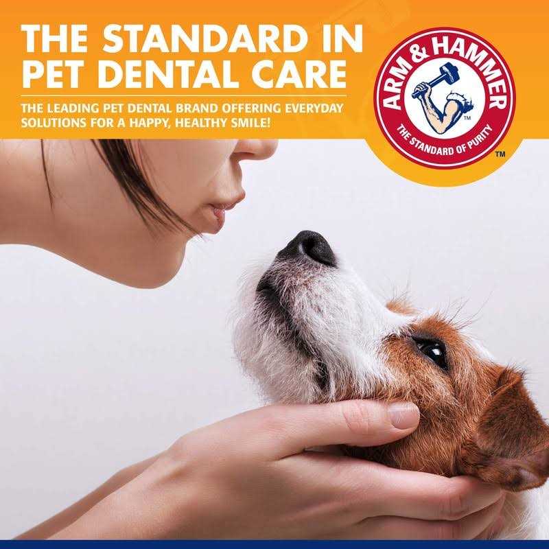 Tartar Control Kit for Dogs C8660