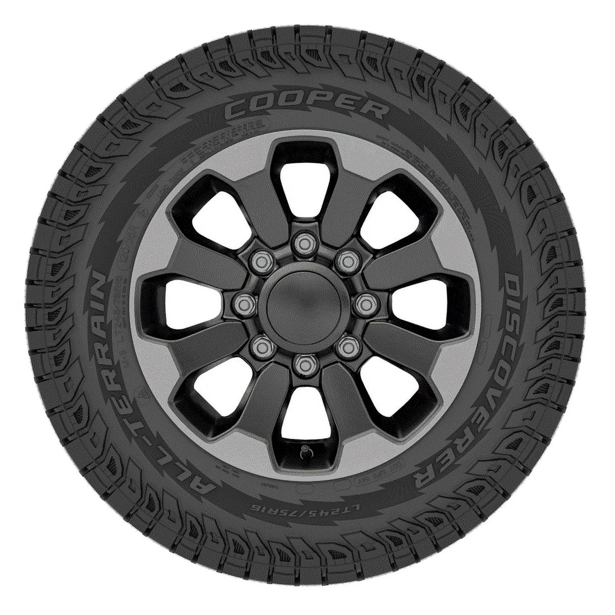 All-Terrain Tire G79115