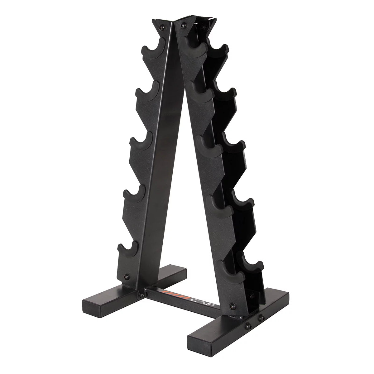 Black Dumbbell Stand E47931