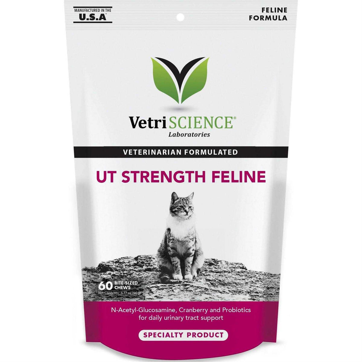 Cat Supplement H644164