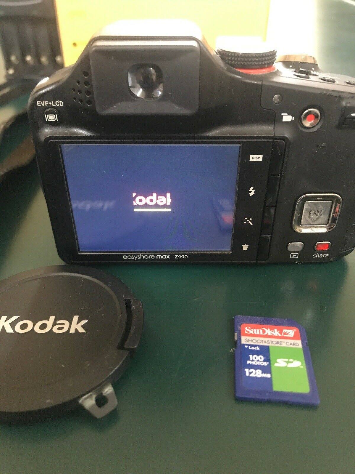12.0MP Digital Camera X6632