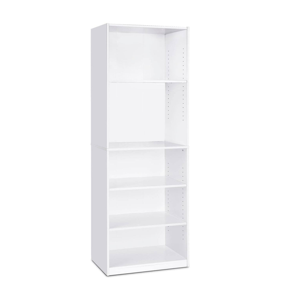 Adjustable Shelf Bookcase I7340