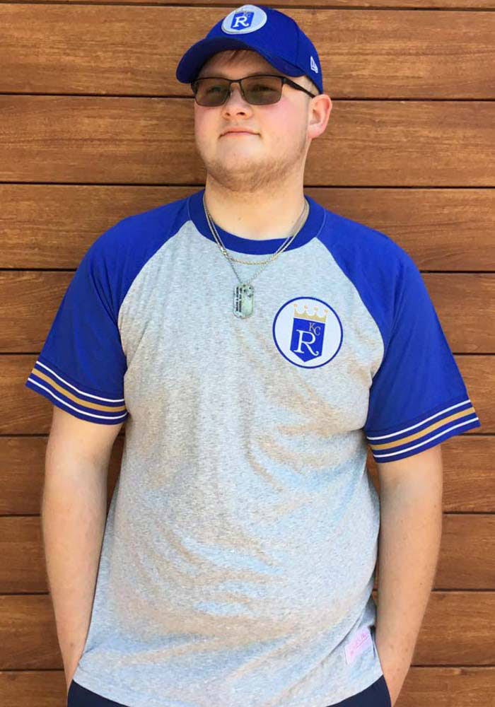 Kansas City Royals T-Shirt J34026